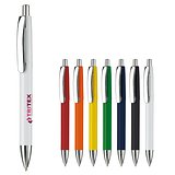 Kugelschreiber Texas Metallclip HC Ruep