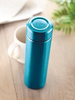 Edelstahl Trinkflasche 425 ml Ylanrin