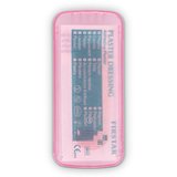 Pflasterbox mit 5 PE-Pflastern (56 × 18 mm) Palbrs