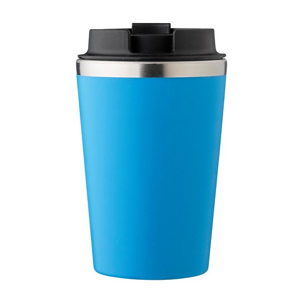 Doppelwandiger Thermobecher Gianinani | 350 ml