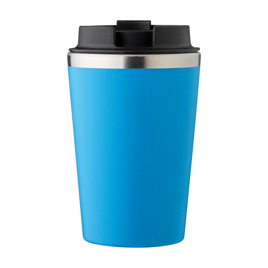 Doppelwandiger Thermobecher Gianinani | 350 ml