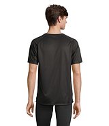 VORTEX RAGLAN T-Shirt Bethle