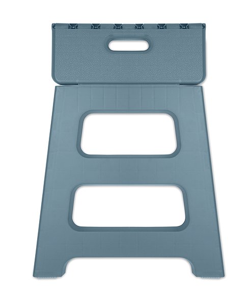 Tragbarer, klappbarer Hocker Ylannin