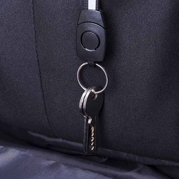 Anti-Diebstahl Rucksack Idley