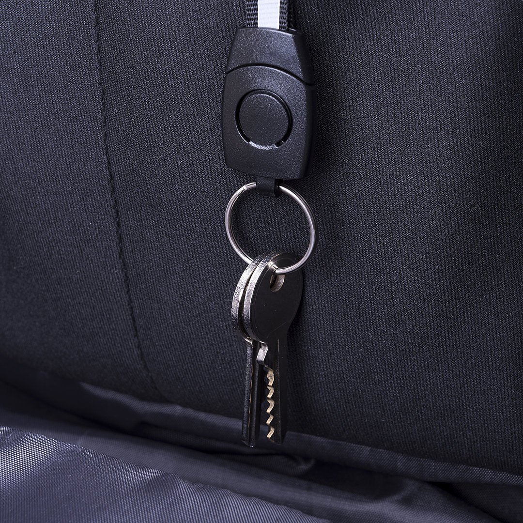 Anti-Diebstahl Rucksack Idley