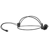 Stirnlampe aus ABS Paunas