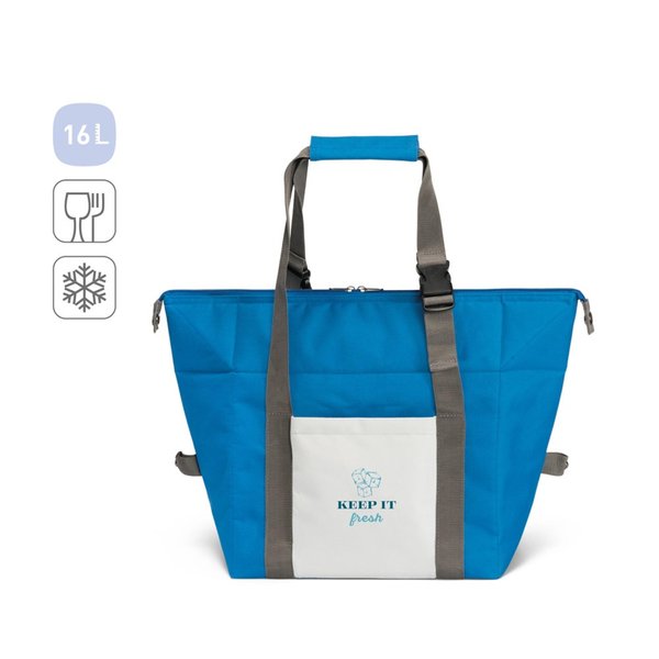 Thermotasche 17L Jovina