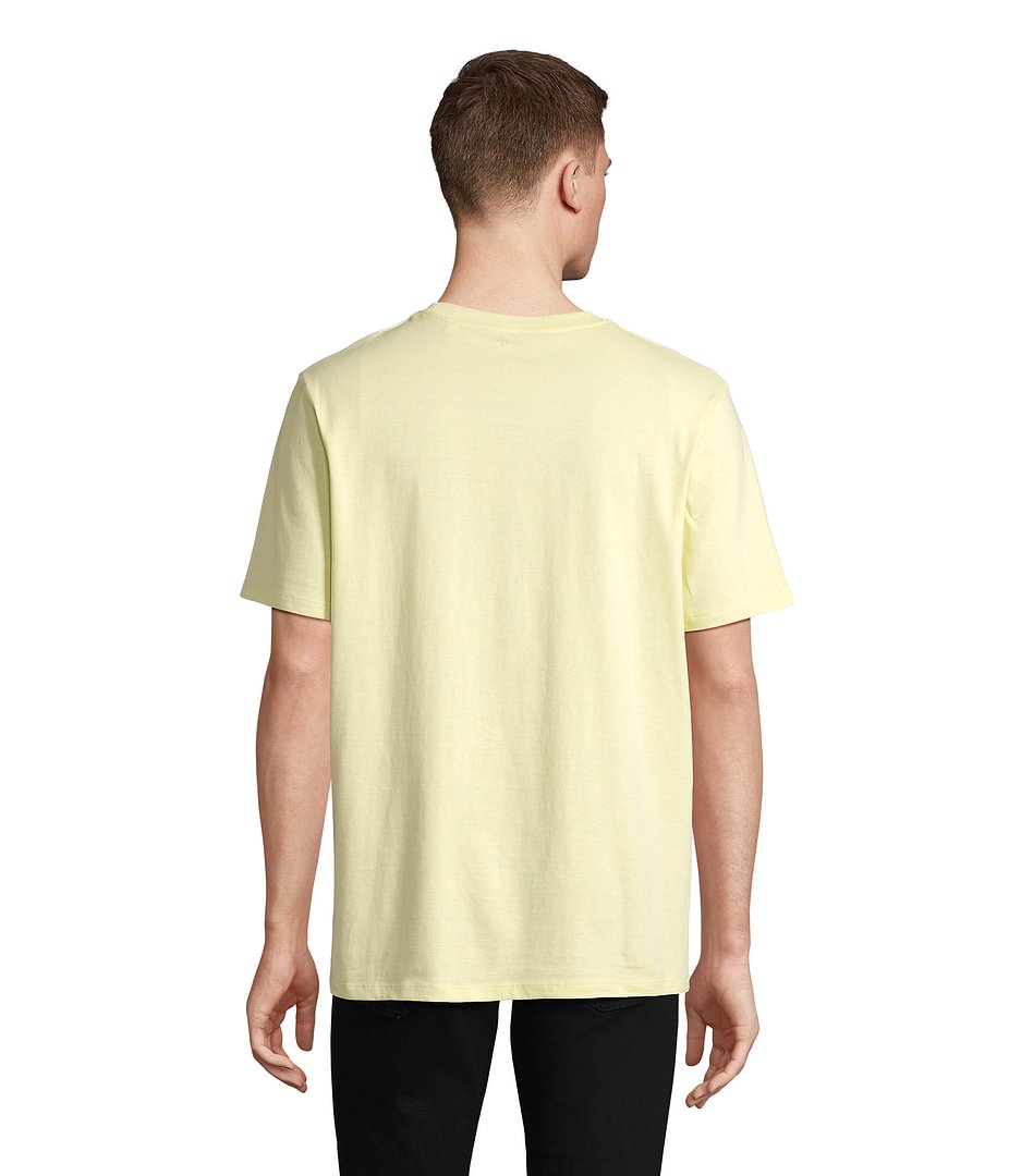 T-Shirt Bio 175g Uediver