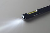 Magnetische LED-Taschenlampe Uellio