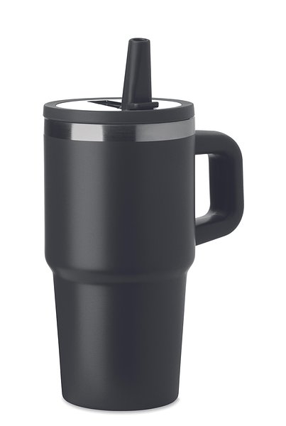 Doppelwandiger Trinkbecher 500ml Annelyll