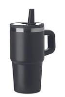 Doppelwandiger Trinkbecher 500ml Annelyll