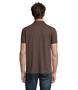 Herren Polo 200g Helixiafen