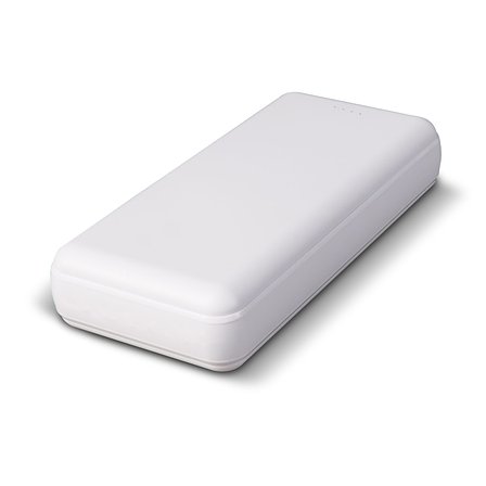 Powerbank „Elite“ 16.000mAh Pauli