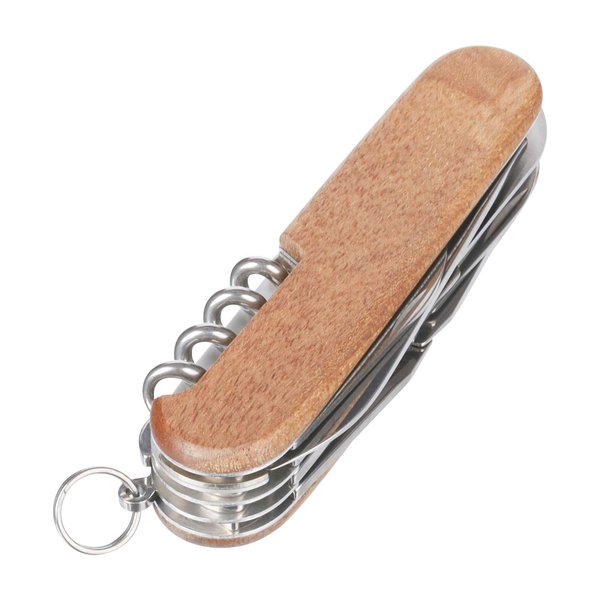 Victorinox Taschenmesser Huntsman Wood Aliulitan | 13-teilig