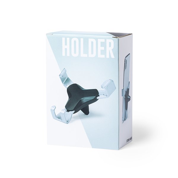 Halter Idtor