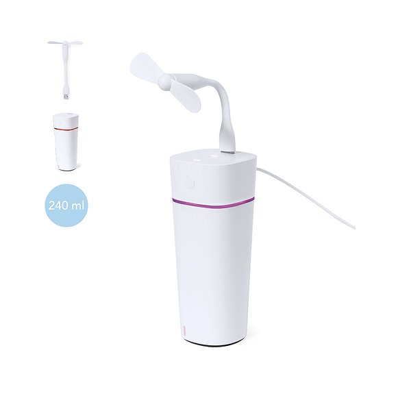 Luftbefeuchter Idion