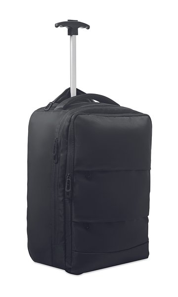 Rucksack-Trolley 290T RPET Lureguli