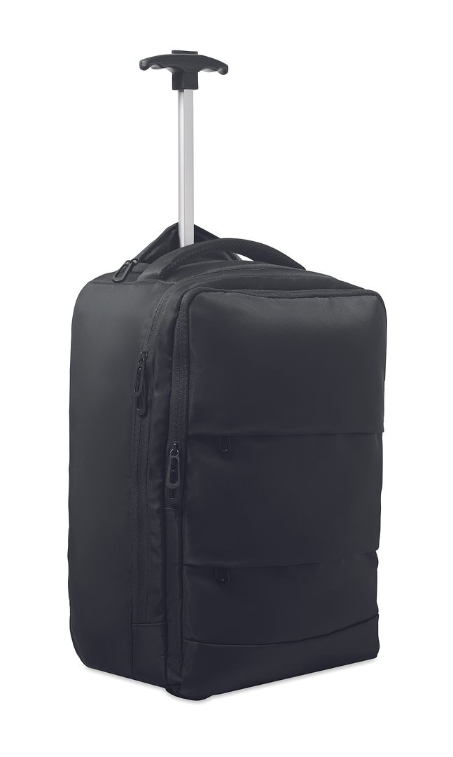 Rucksack-Trolley 290T RPET Lureguli