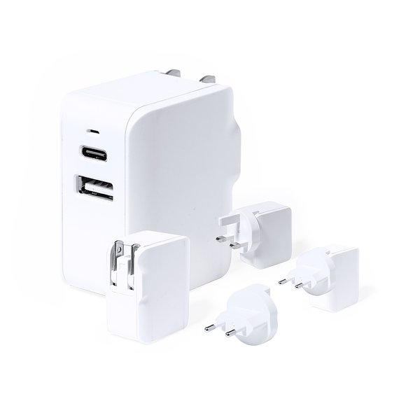 Steckeradapter Idind