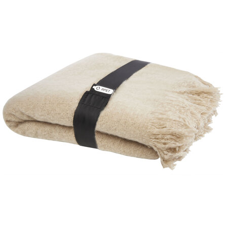 RPET Mohair-Decke - Emena