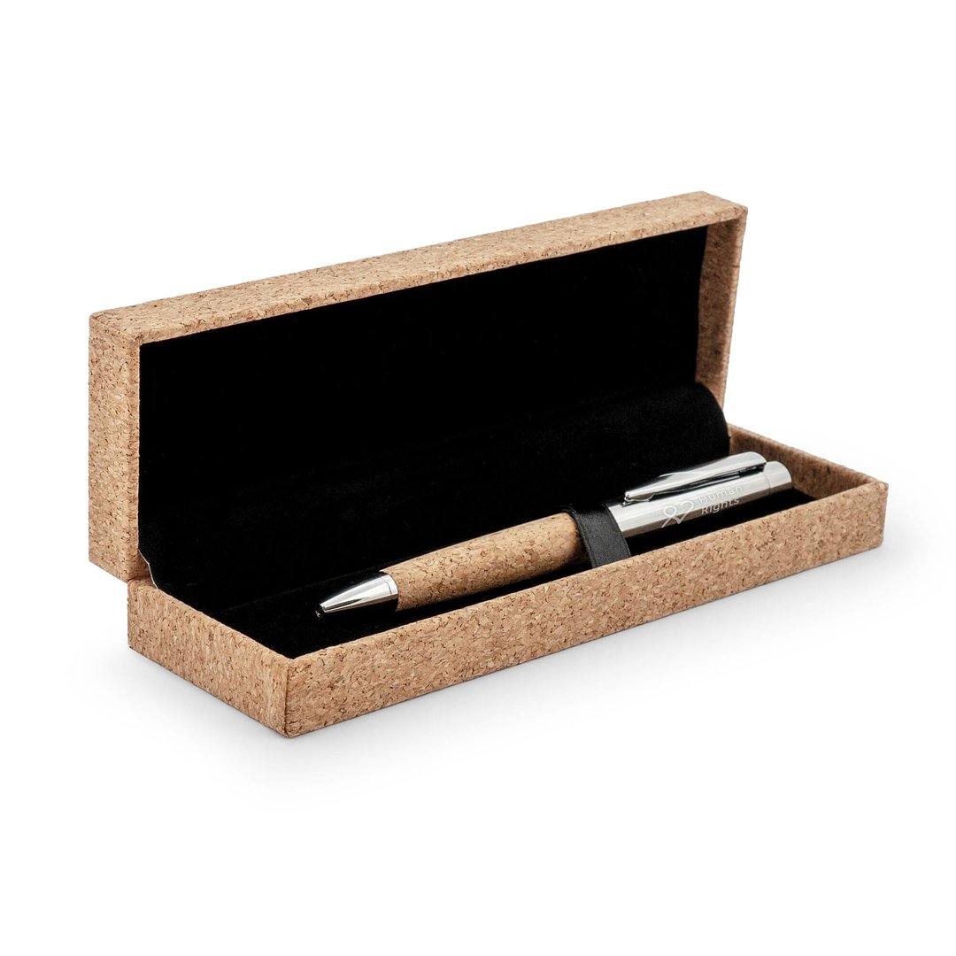 Metallstift Kork Warja