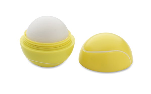 Lippenbalsam Tennisball Lurel