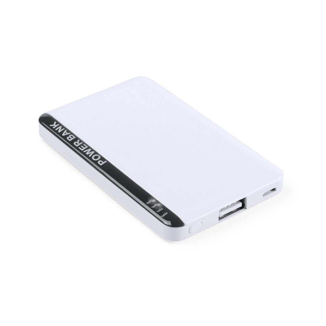 Power Bank Idlek