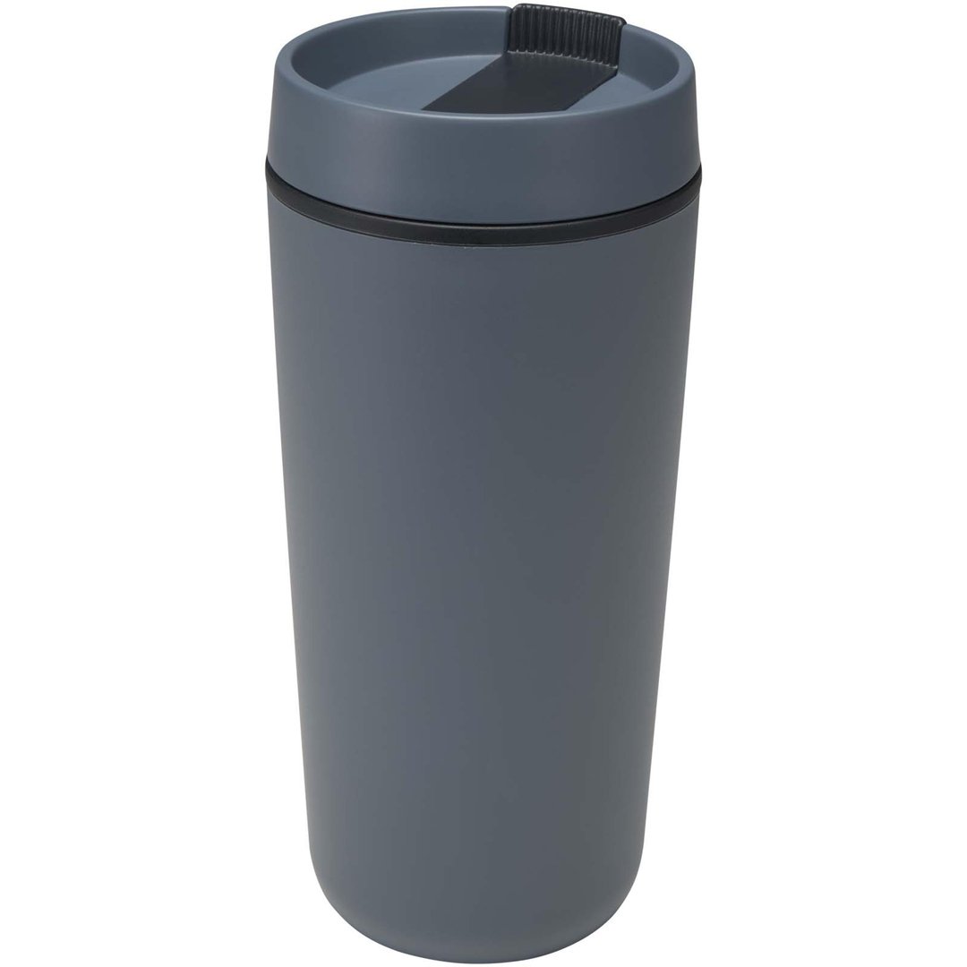 480 ml doppelwandiger Becher - Uongia