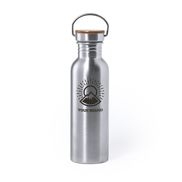 Trinkflasche Idler
