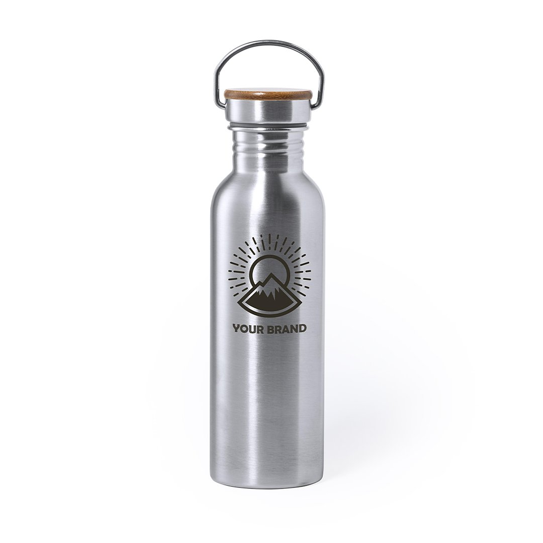 Trinkflasche Idler
