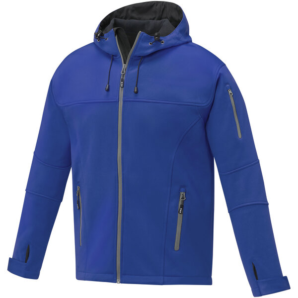 Softshelljacke für Herren - Betona