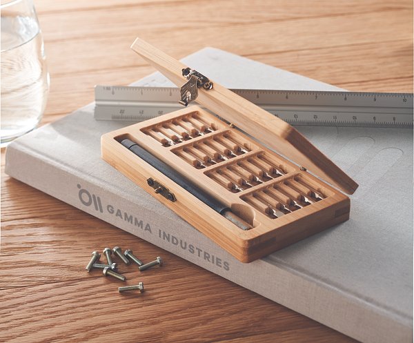 24-teiliges Werkzeugset Utzep