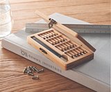 24-teiliges Werkzeugset Utzep