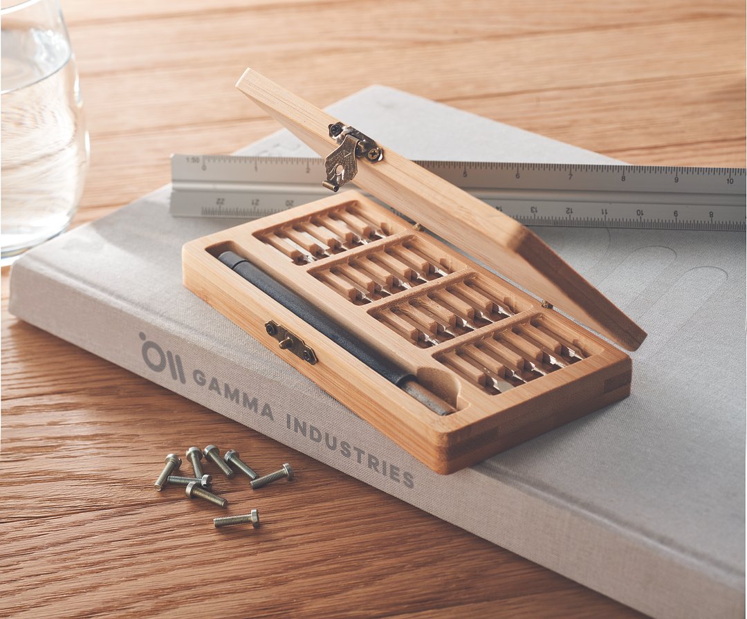 24-teiliges Werkzeugset Utzep