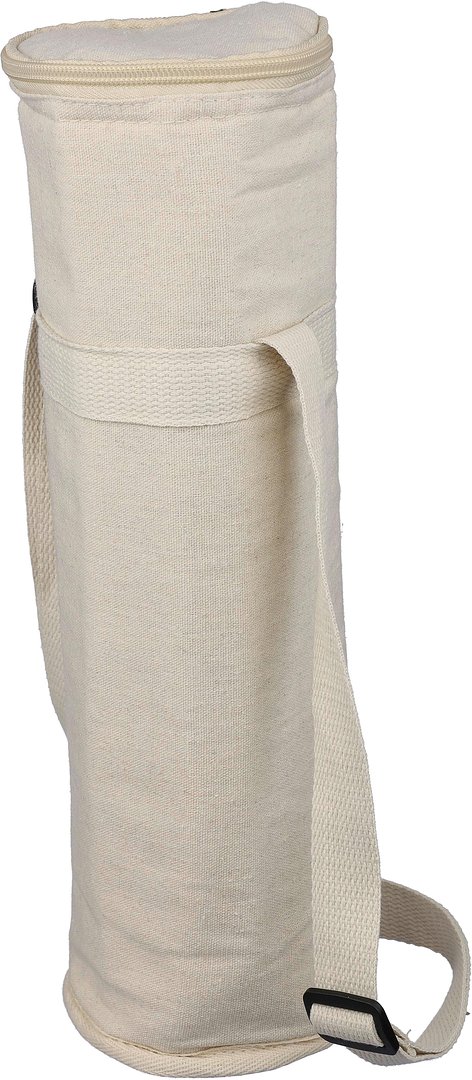 Kühltasche für Flaschen aus recycelter Baumwolle (270 g/m2) Trinelf