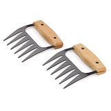 Fleischkrallen aus Metall Orenas