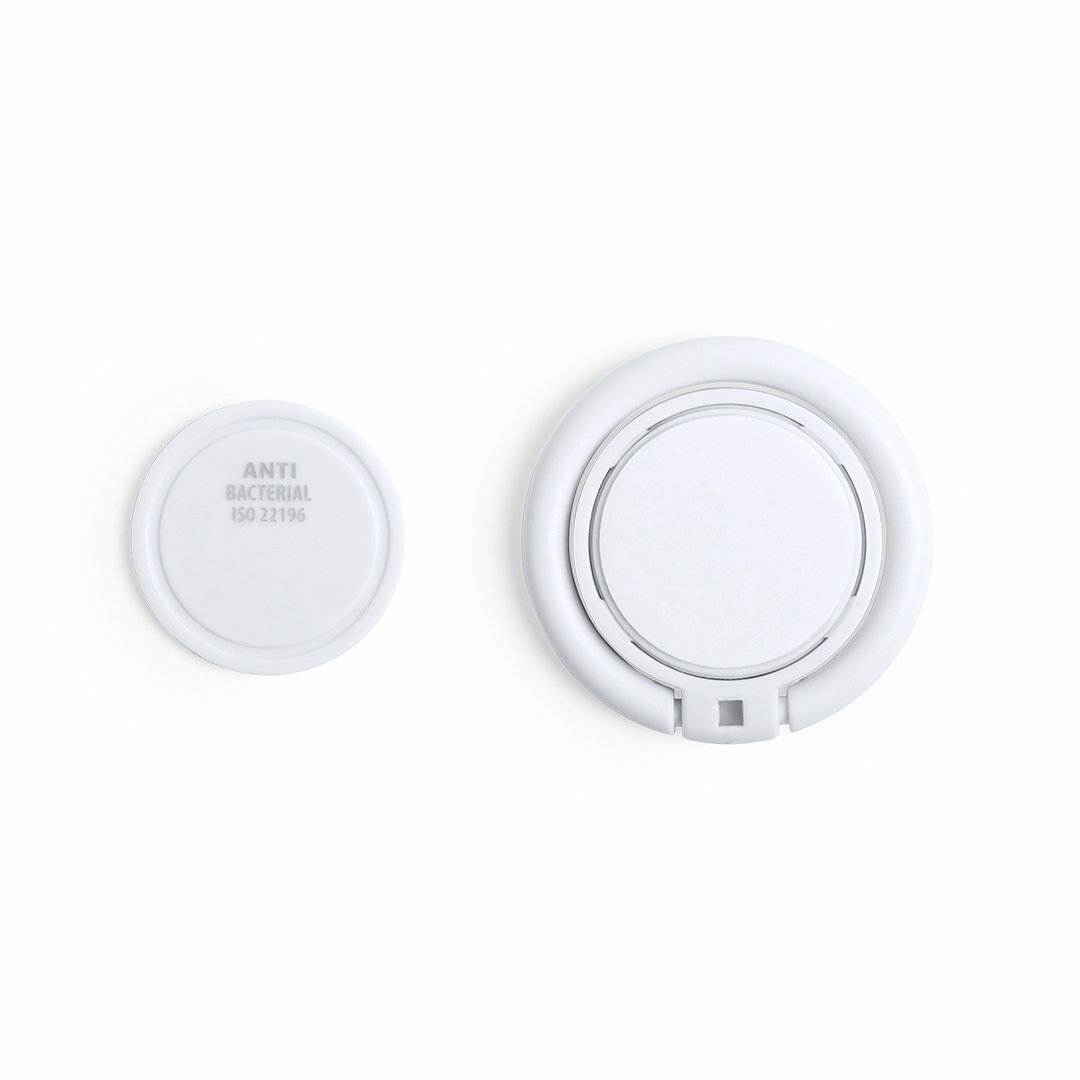 Antibakteriell Halter Idtre