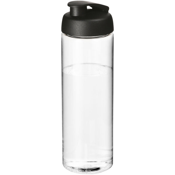 Vibe 850 ml Sportflasche mit Klappdeckel - Itadivep