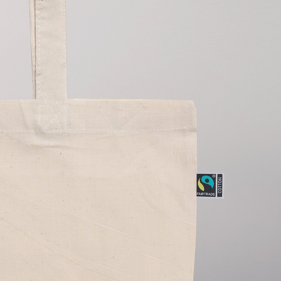 Einkaufstasche Fair trade Aingaulin