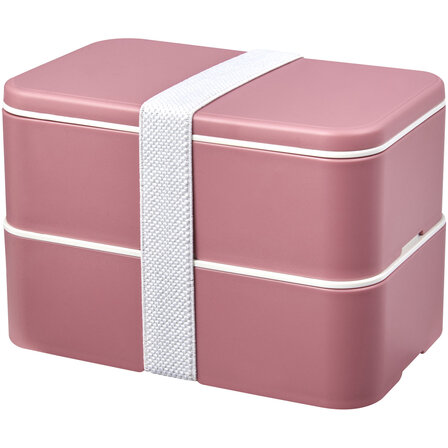 Renew Doppel-Lunchbox - Fräni
