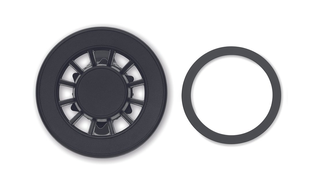 Kfz-Lüftungshalterung Itaraia