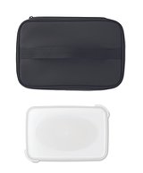 Lunch-/ Kühltasche 600D RPET Uedichan