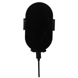 15 W kabelloses automatisches Autoladegerät - Marjaspep