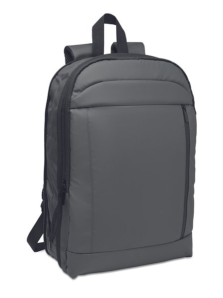 16" Rucksack 600D RPET Helyco