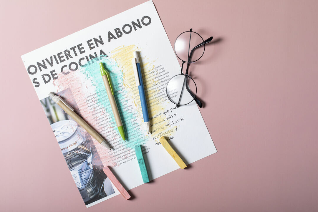 Kugelschreiber Idsok