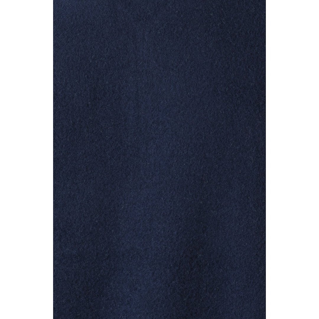 Zweifarbiges Frottee-Sweatshirt (260 g/m²), aus Polyester (65 %) und Baumwolle (35 %) Rudorscht