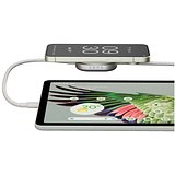 Pro 2 240 W, USB-C, 2 in 1 Ladekabel - Uedin