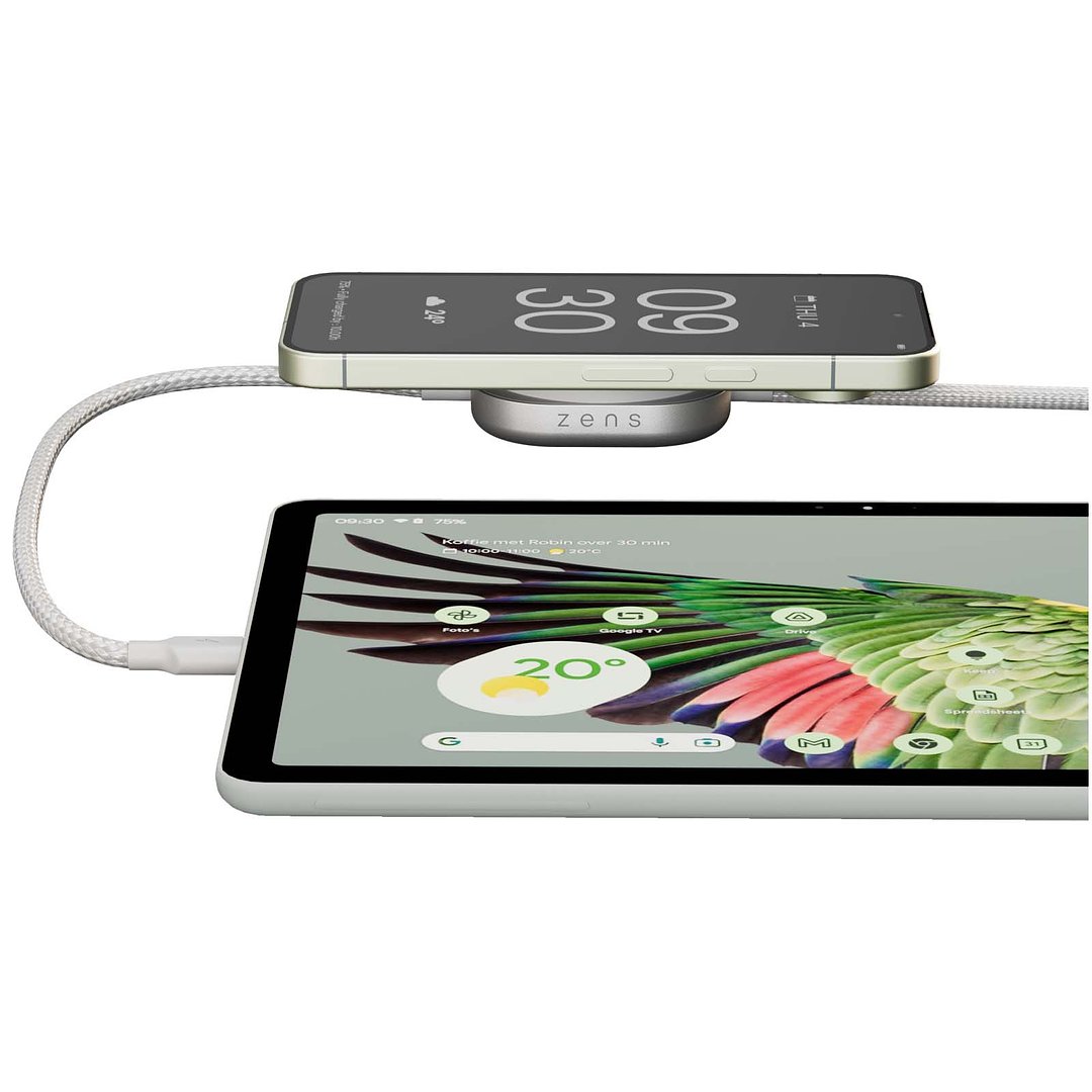 Pro 2 240 W, USB-C, 2 in 1 Ladekabel - Uedin