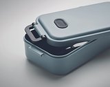 Lunchbox recyceltes PP 800 ml Nianna