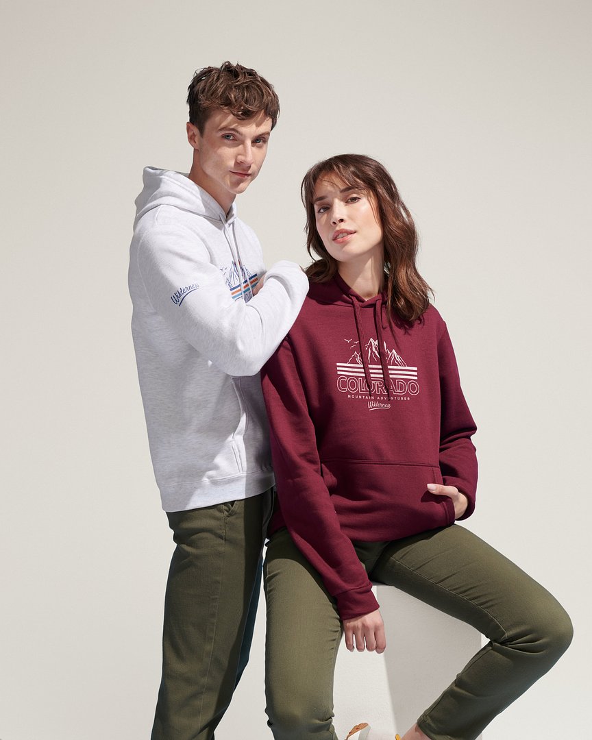 Hoodie Fendinelf